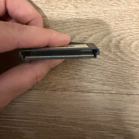 Gameboy Advanced Game - Picture 3 of 3